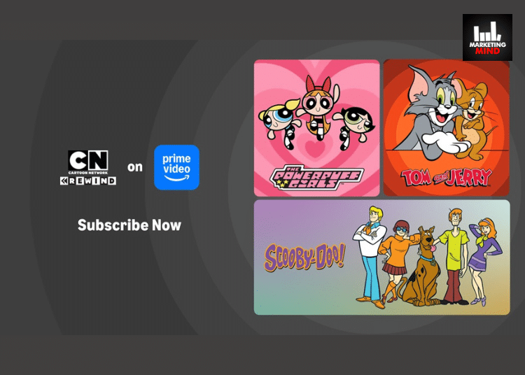 Prime Video Introduces CN Rewind, Offering Cartoon Network Classics As An Add-On Subscription