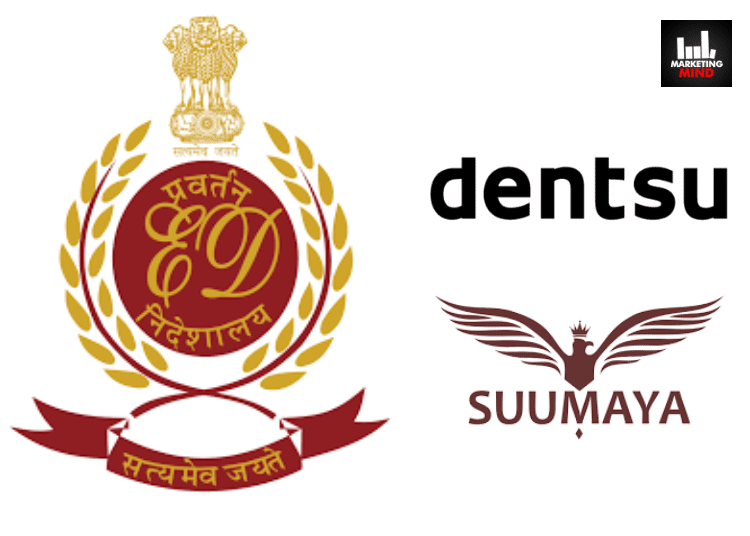 ED’s Visit To Our Offices Was In Connection With 2021’s InDeed & Third Parties’ Fraudulent Case: Dentsu India