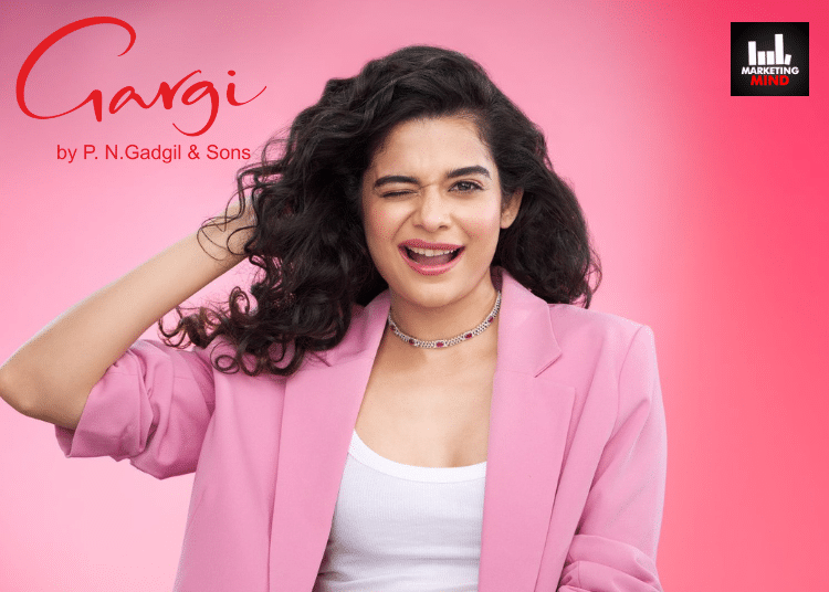 Gargi By PNGS Onboards Mithila Palkar As Brand Ambassador