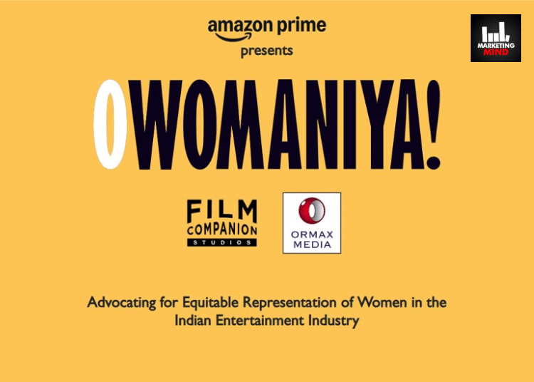 Women Have Only 29% Talk Time In Trailers: Prime Video's O Womaniya! Report