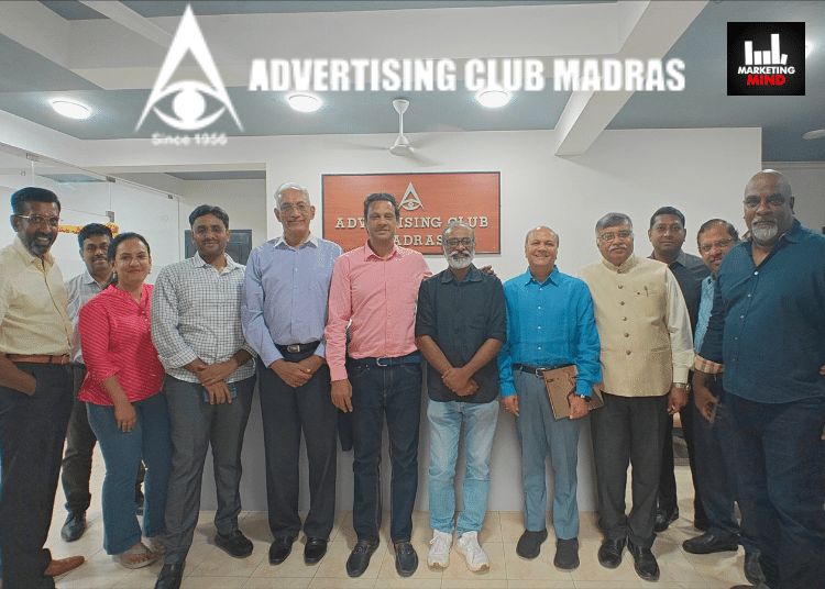 The Advertising Club Madras Launches Co-Working Facility- HUB In Chennai’s T Nagar