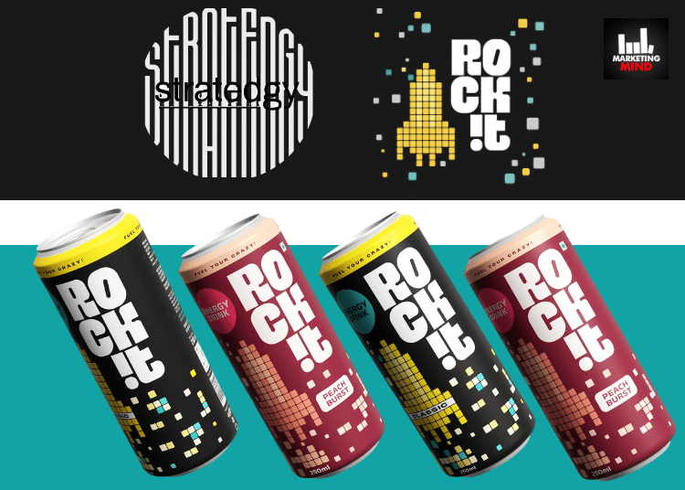 Stratedgy Helps Rockit Take A Decisive Shift From Grungy Designs, Aggressive Branding & More To A New Bold & Inclusive Look