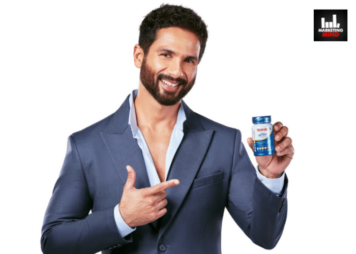 Patanjali Foods’ Nutrela Nutrition Signs Bollywood Fitness Icon Shahid Kapoor As Brand Ambassador