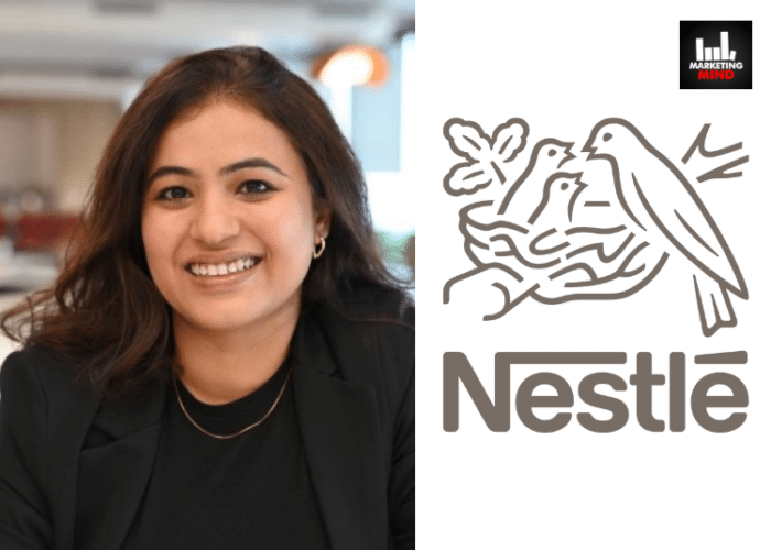 Nestlé Appoints Former Coca-Cola India Exec Neha Gulati As Marketing Head- Dairy RTD