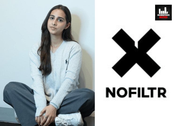 Influencer Marketing Major NOFILTR.Group Elevates Anushka Sanghvi To CMO- NOFILTR Social