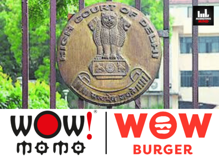 Wow! Momo Can’t Claim Monopoly Over The Word "Wow" In Restaurant Sector: Delhi HC