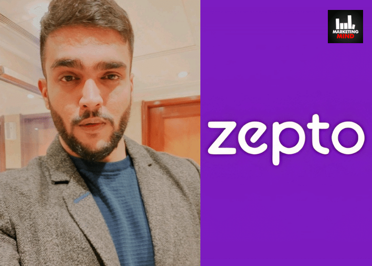 Zepto Elevates Director- Brand Marketing Anant Rastogi To Senior Director- Brand