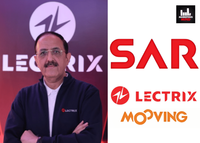 To Shape Next Phase Of Growth & Innovation, Anil Dua Joins SAR E-Mobility As Co-Founder & Partner