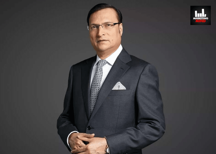 Delhi HC Protects Journalist Rajat Sharma's Personality Rights, Orders Removal Of Deepfake Content