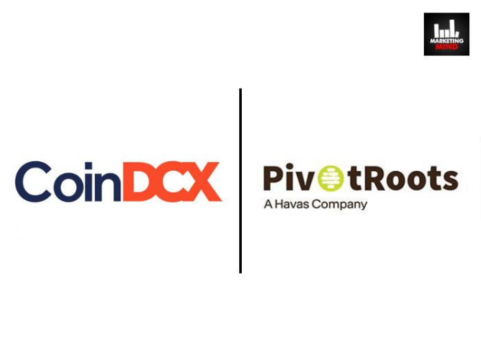 CoinDCX Entrusts PivotRoots With Its Digital Brand & Performance Marketing Mandate