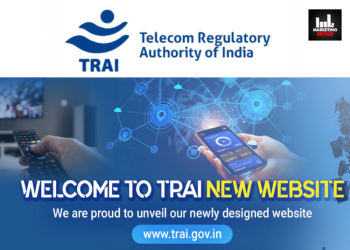 TRAI Unveils Upgraded Website Featuring A Host Of Additional Features