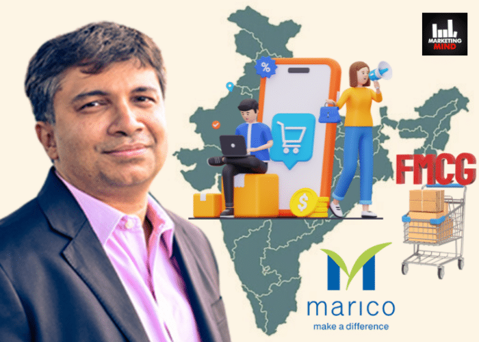 With Mobile-First Strategies Coming To The Fore, India’s E-Commerce FMCG Market To Hit $100B-105 Billion By FY25: Swagata Gupta