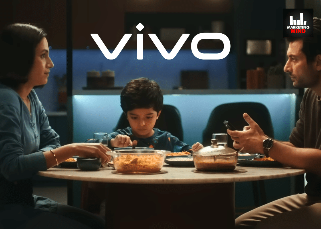 Parents’ Smartphone Addiction Takes The Spotlight in vivo’s 6th #SwitchOff Campaign