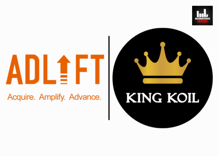 AdLift Secures Digital Media Mandate Of Premium Sleep Solutions Brand- King Koil