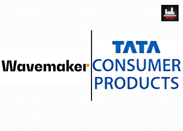 Wavemaker Entrusted With Tata Consumer Products’ Media Mandate Once Again