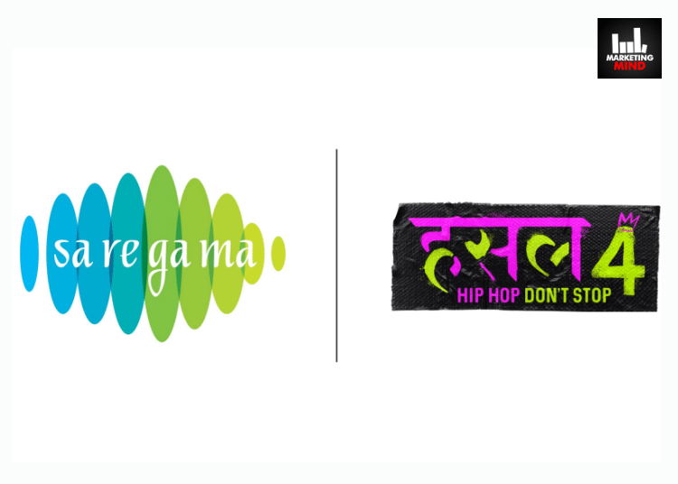 Saregama Partners With MTV Hustle 4 Hip Hop Don’t Stop To Elevate India’s Rap Game