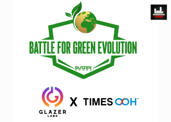 Glazer Games & Times OOH To Launch India’s First Carbon-Neutral Esports IP