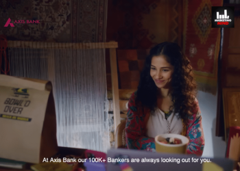 Paying Tribute To Its 100k+ ‘Dil Se Open’ Bankers, Axis Bank Launches ‘Har Raah Dil Se Open’ Campaign