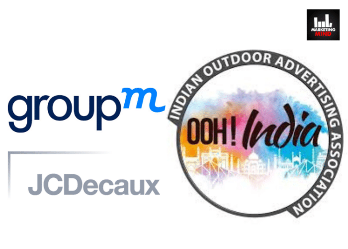 GroupM & Indian Outdoor Advertising Association Unite To Form Dedicated Task-Force Committee For Advanced OOH Sustainability