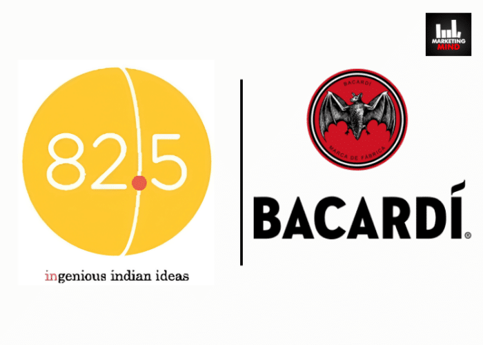 82.5 Communications Entrusted With Creative Mandate For Bacardi India’s Portfolio of Brands