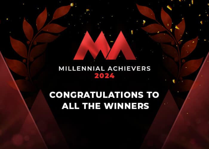 Millennial Achievers 2024: Marketing Mind Celebrates Trailblazing Success Of 44 Industry Executives Across India’s Advertising, Marketing & Start-up Ecosystem