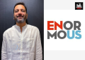 The Womb’s Akshat Trivedi Joins Enormous Brands As National Creative Director– West