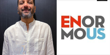 The Womb’s Akshat Trivedi Joins Enormous Brands As National Creative Director– West