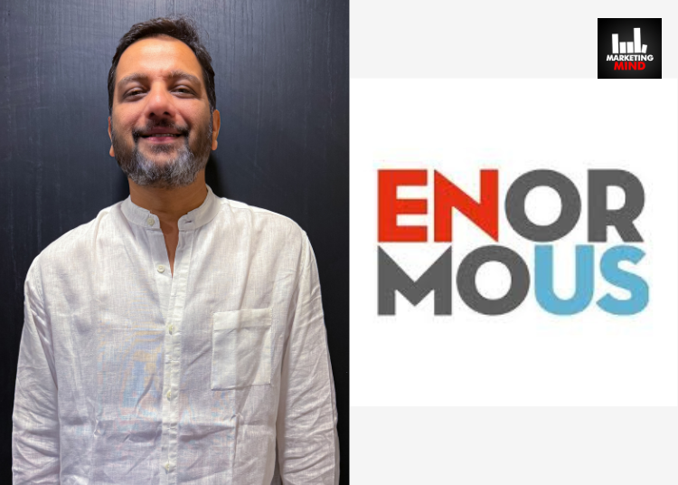 The Womb’s Akshat Trivedi Joins Enormous Brands As National Creative Director– West