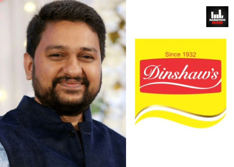 Siddhayu’s Shrirang Tembhekar Joins Dinshaw’s Dairy Foods As Head Of Marketing