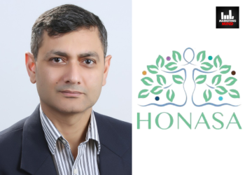 Zairus Master Steps Down As Honasa Consumer's Chief Business Officer