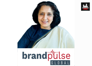 Mona Jain Joins BrandPulse Global As Chief Growth Officer