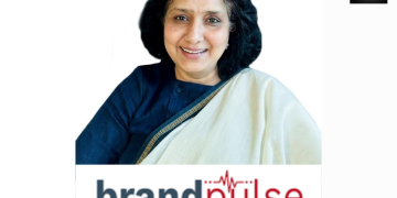 Mona Jain Joins BrandPulse Global As Chief Growth Officer