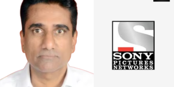 Sony Pictures Networks India Appoints Rajaraman S As Head- Content Strategy