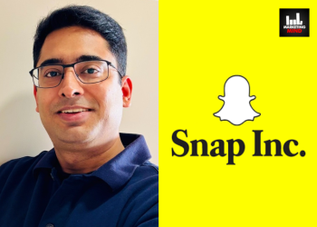 Ankit Goyle Joins Snap Inc As Head Of India Marketing