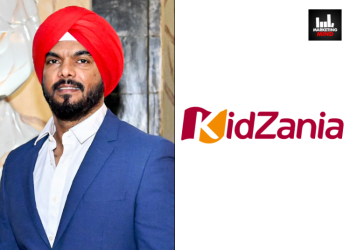 Tarandeep Singh Sekhon Rejoins KidZania As Chief Business Officer