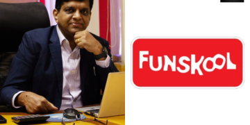 Toy Manufacturing Major Funskool India Elevates K A Shabir To CEO Role