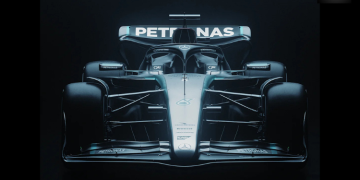 adidas Shelves Puma As Mercedes F1 Official Team Partner