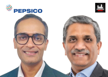 Nitin Bhandari Becomes PepsiCo’s VP & GM- India & South Asia Beverages; George Kovoor To Retire