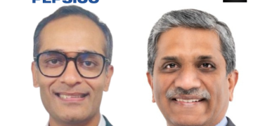 Nitin Bhandari Becomes PepsiCo’s VP & GM- India & South Asia Beverages; George Kovoor To Retire