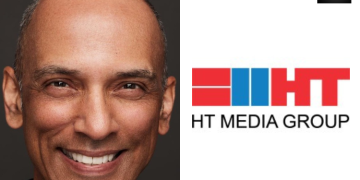 HT Media Appoints TikTok’s Sameer Singh As Group Chief Executive Officer