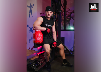 BigMuscles Nutrition Onboards Asim Riaz As New Brand Ambassador