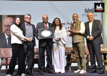 Madison Media’s Vikram Sakhuja Conferred With AAAI’s Lifetime Achievement Award