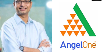 Angel One Appoints Google Pay APAC’s Ambarish Kenghe As Group Chief Executive Officer