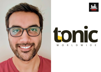 Tonic Worldwide Onboards Viacom18’s Nishant Gopalia As SVP- Media & MarTech