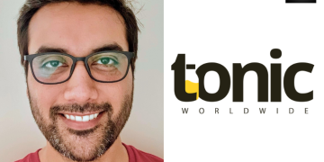 Tonic Worldwide Onboards Viacom18’s Nishant Gopalia As SVP- Media & MarTech