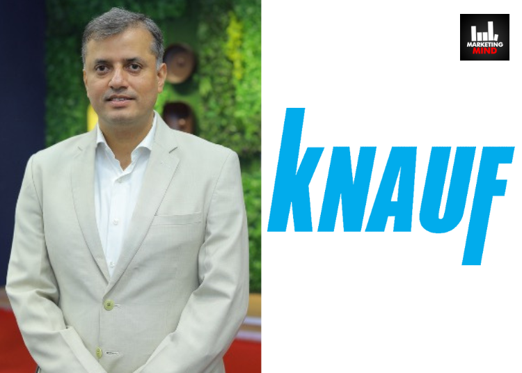 Drywall & Ceiling Solutions Co Knauf India Appoints Vijay Mishra As Commercial Director