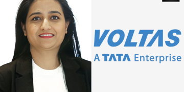 Tata Group’s Voltas Appoints Crompton Greaves’ Pragya Bijalwan As It New Head of Marketing