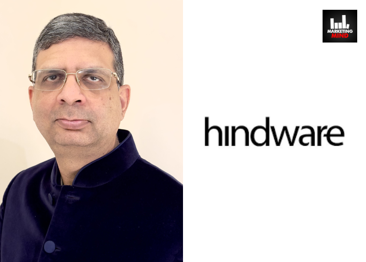 Hindware Appoints Nirupam Sahay As CEO For Its Bath & Tiles Business