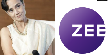 Zee Entertainment Appoints Divya Karani As Independent Director