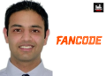 FanCode Elevates Mandela Kiran To Vice President- Strategy & Partnerships